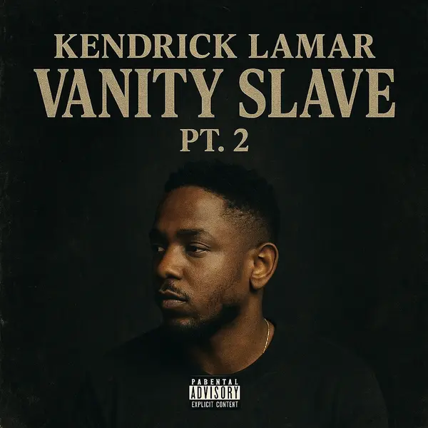 Kendrick Lamar - Vanity Slave Pt. 2 Ringtone Download Cover Art