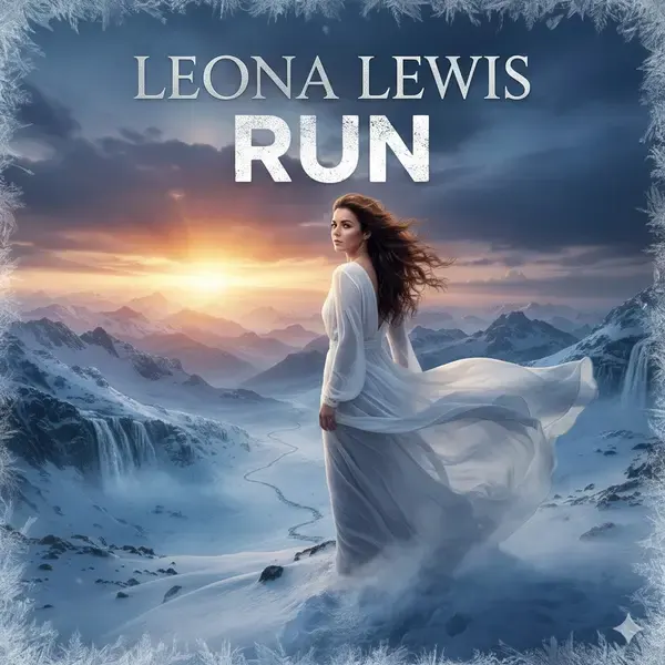 Leona Lewis - Run Ringtone Download Cover Art