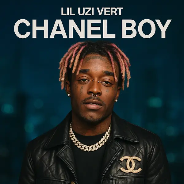 Lil Uzi Vert - Chanel Boy Ringtone Download Cover Art