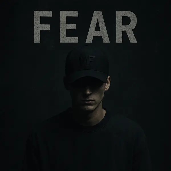 NF - Fear Ringtone Download Cover Art