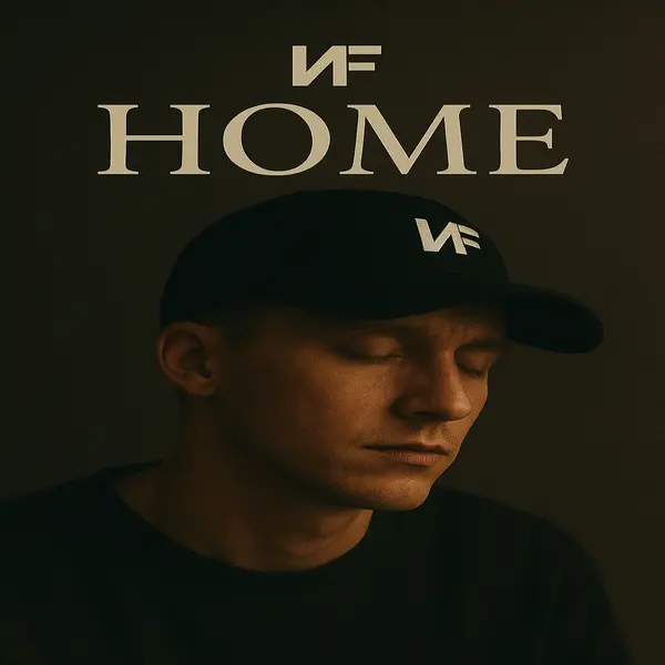 NF - HOME Ringtone Download Cover Art