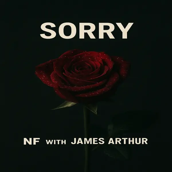 NF - SORRY Ringtone Download Cover Art