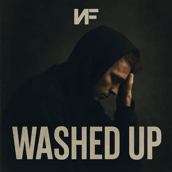 NF - WASHED UP Ringtone Download Cover Art