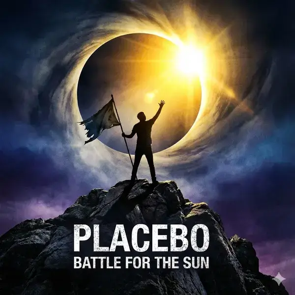 Placebo - Battle For The Sun Ringtone Download Cover Art
