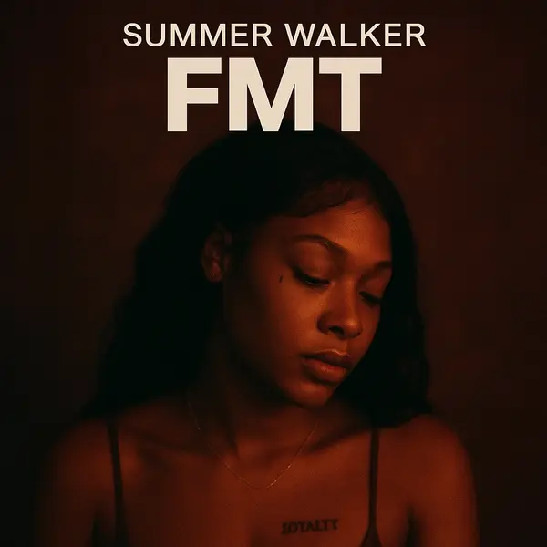 Summer Walker - FMT Ringtone Download Cover Art