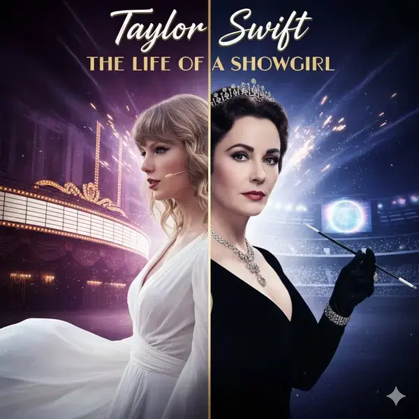 Taylor Swift - Elizabeth Taylor Ringtone Download Cover Art