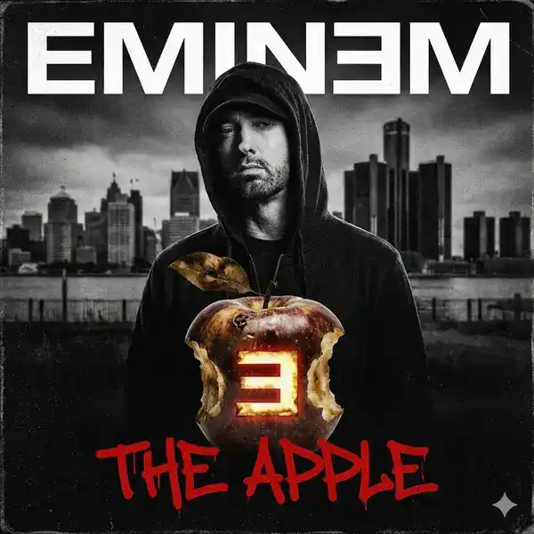 Eminem - The Apple Ringtone Download Cover Art