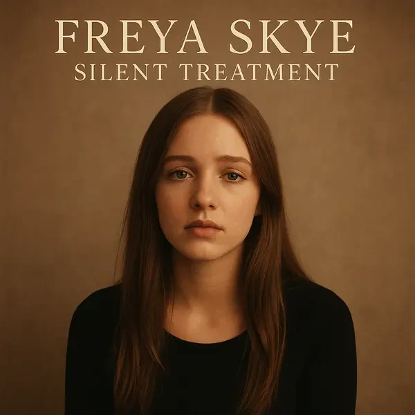 Freya Skye - silent treatment Ringtone Download Cover Art