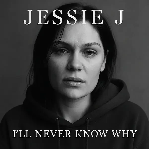 Jessie J - I'll Never Know Why Ringtone Download Cover Art