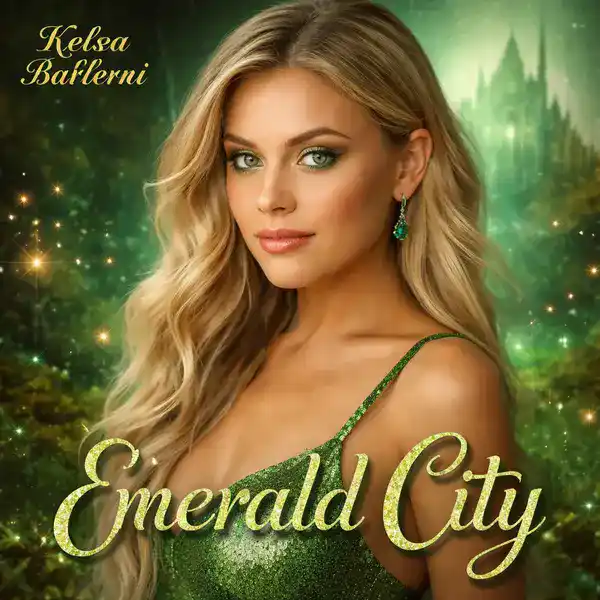 Kelsea Ballerini - Emerald City Ringtone Download Cover Art