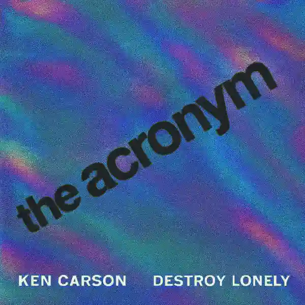 Ken Carson - the acronym Ringtone Download Cover Art