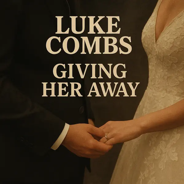 Luke Combs - Giving Her Away Ringtone Download Cover Art