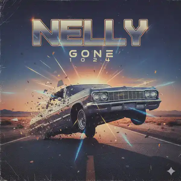 Nelly - Gone Ringtone Download Cover Art