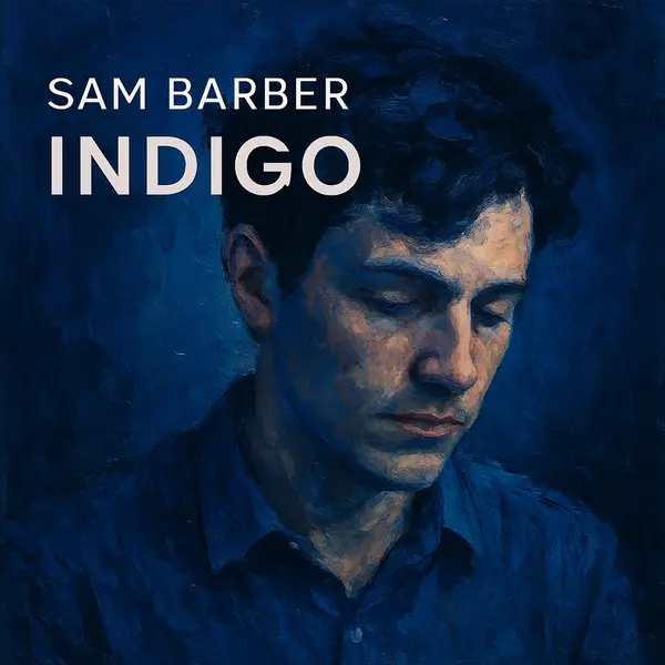 Sam Barber - Indigo Ringtone Download Cover Art