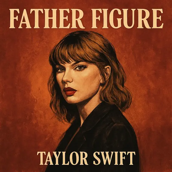 Taylor Swift - Father Figure Ringtone Download Cover Art