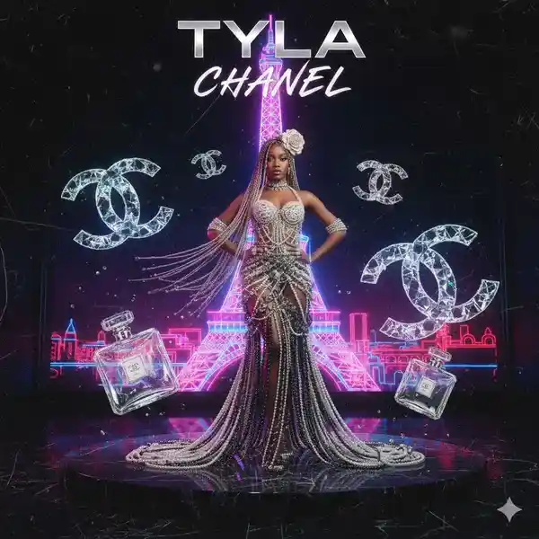 Tyla - Chanel Ringtone Download Cover Art