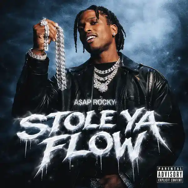 A$AP Rocky - Stole Ya Flow Ringtone Download Cover Art