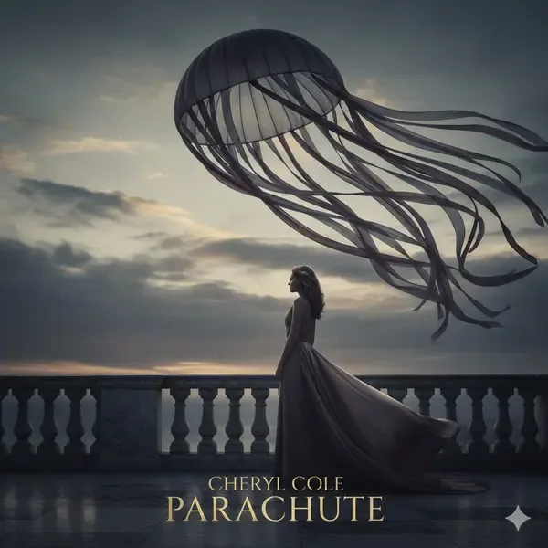 Cheryl Cole - Parachute Ringtone Download Cover Art