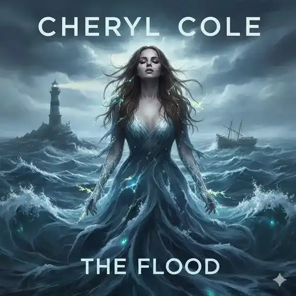 Cheryl Cole - The Flood Ringtone Download Cover Art