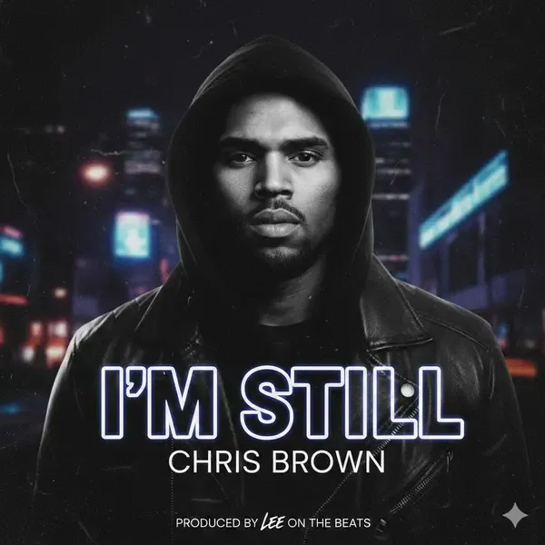 Chris Brown - I'm Still Ringtone Download Cover Art
