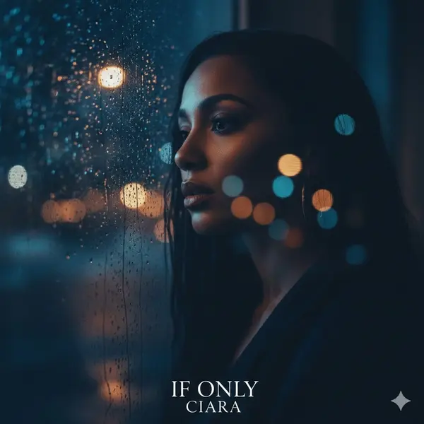 Ciara - If Only Ringtone Download Cover Art