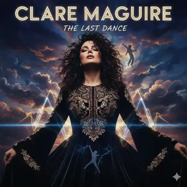Clare Maguire - The Last Dance Ringtone Download Cover Art
