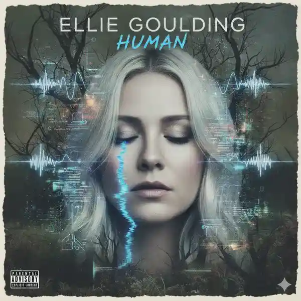 Ellie Goulding - Human Ringtone Download Cover Art