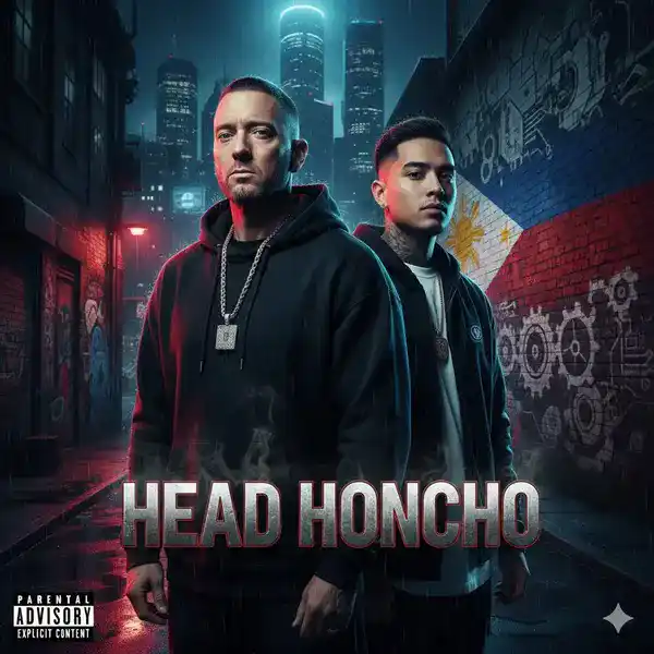 Eminem - Head Honcho Ringtone Download Cover Art