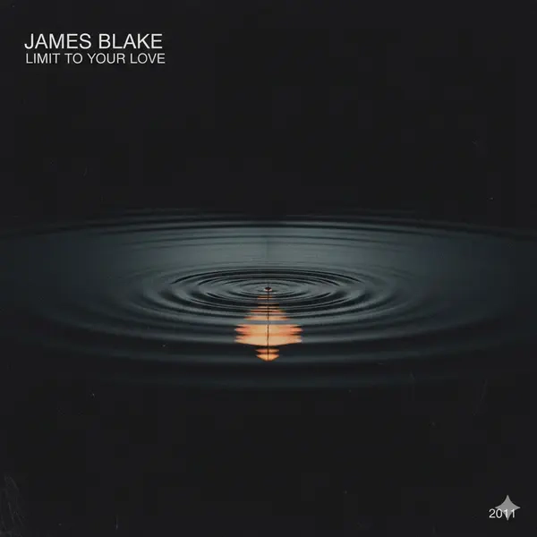 James Blake - Limit To Your Love Ringtone Download Cover Art