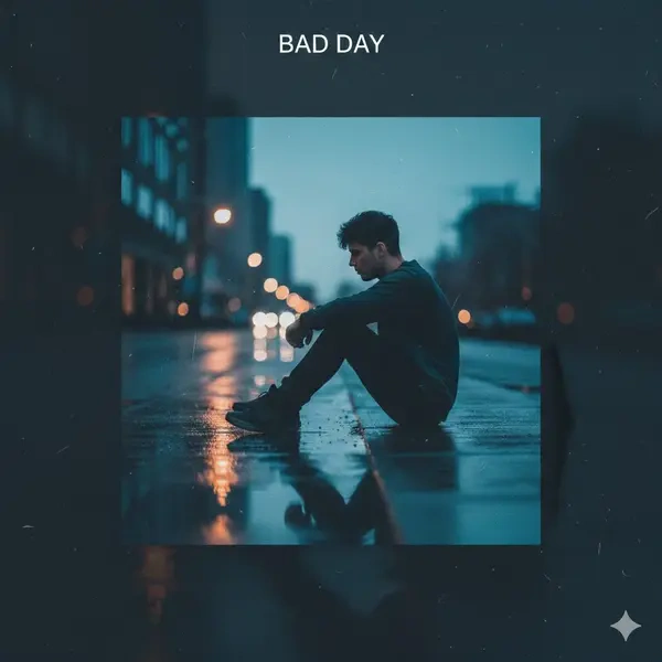 Justin Bieber - Bad Day Ringtone Download Cover Art