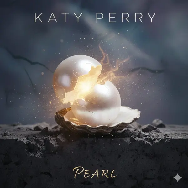 Katy Perry - Pearl Ringtone Ringtone Download Cover Art