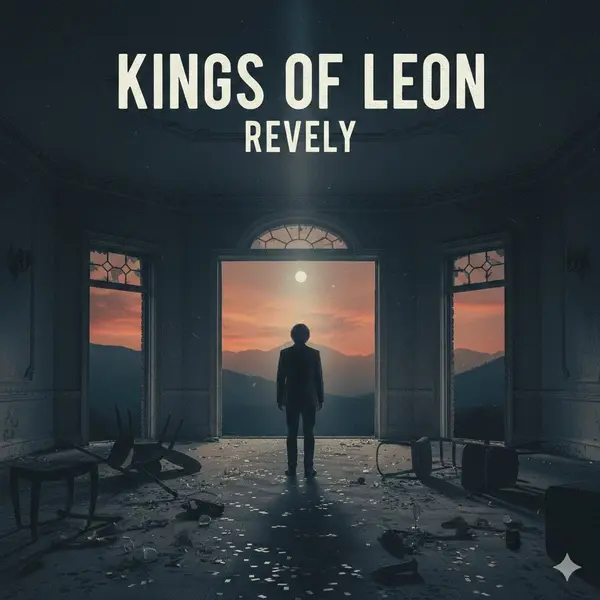 Kings of Leon - Revelry Ringtone Download Cover Art