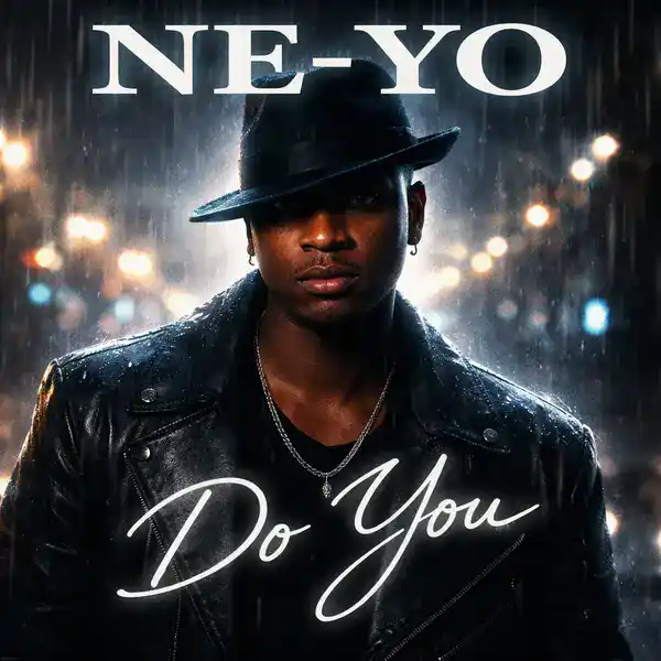 Ne-Yo - Do You Ringtone Download Cover Art