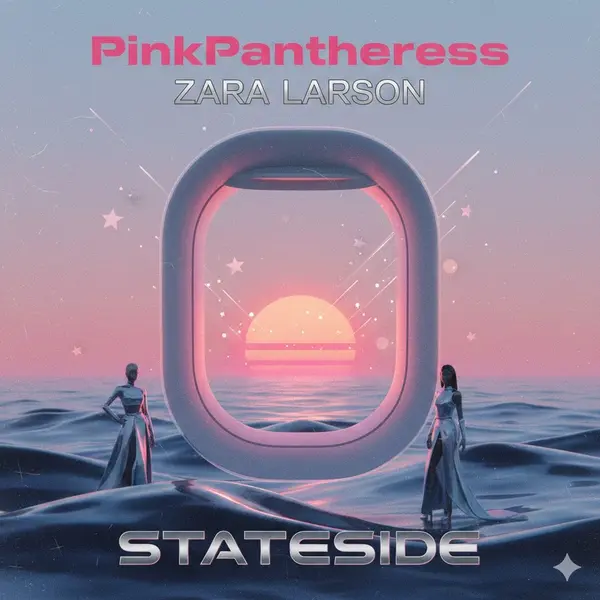 PinkPantheress - Stateside Ringtone Download Cover Art
