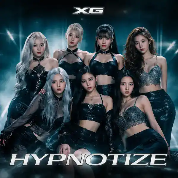 XG - Hypnotize Ringtone Download Cover Art