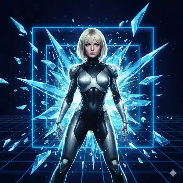 Britney Spears - Break The Ice Ringtone Download Cover Art