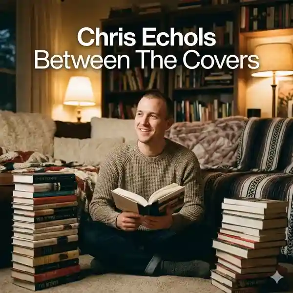 Chris Echols - Between The Covers Ringtone Download Cover Art