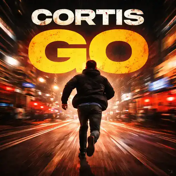Cortis - Go! Ringtone Download Cover Art