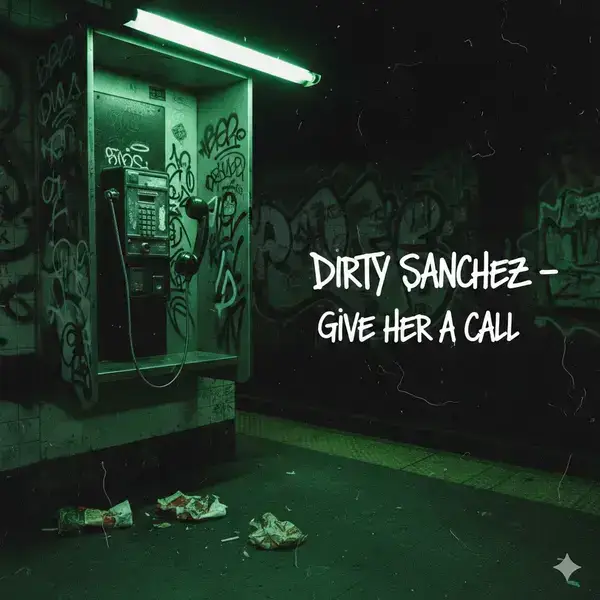 Dirty Sanchez - Give Her A Call Ringtone Download Cover Art