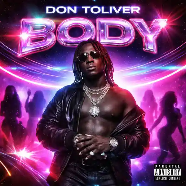 Don Toliver - Body Ringtone Download Cover Art