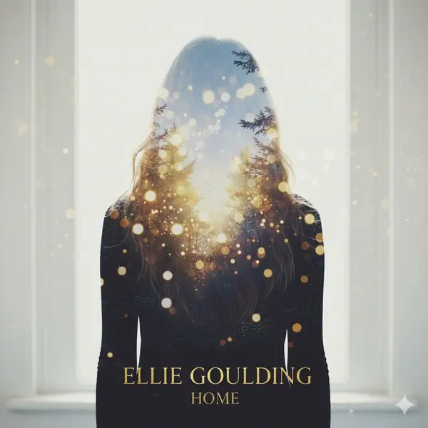 Ellie Goulding - Home Ringtone Download Cover Art