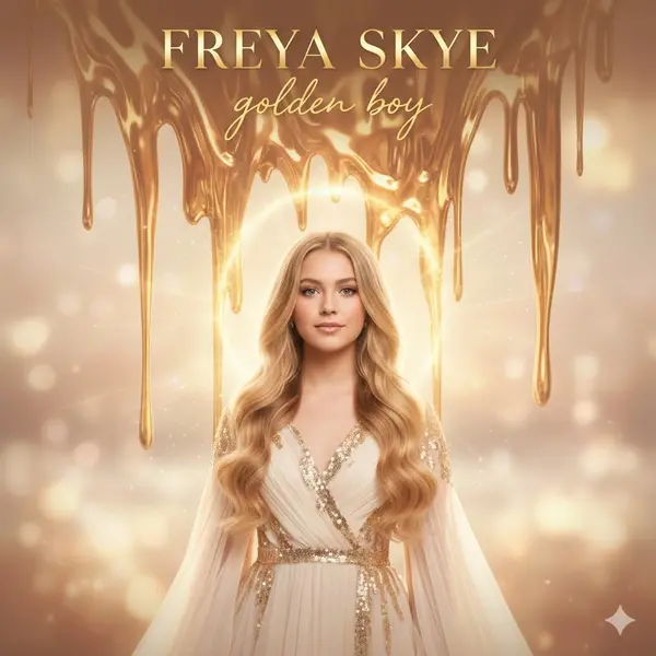 Freya Skye - golden boy Ringtone Download Cover Art