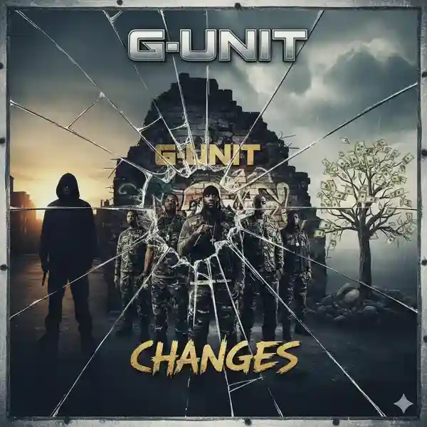 G-Unit - Changes Ringtone Download Cover Art