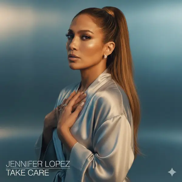 Jennifer Lopez - Take Care Ringtone Download Cover Art