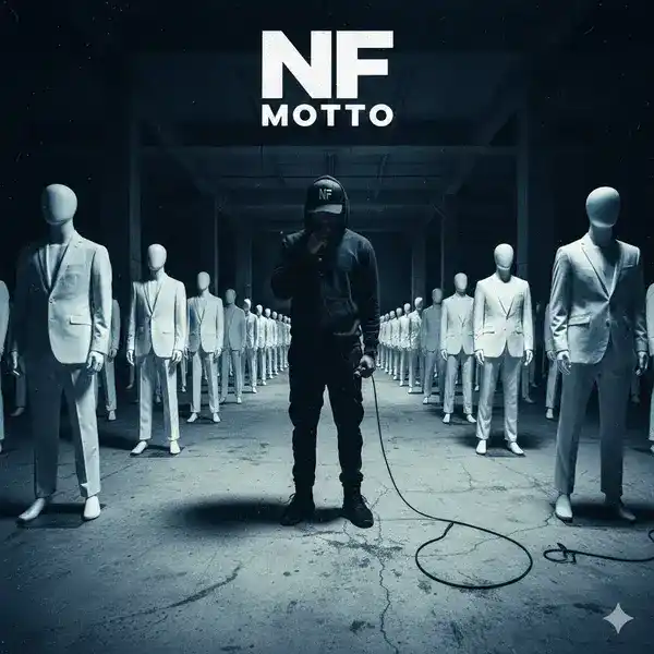 NF - Motto Ringtone Download Cover Art