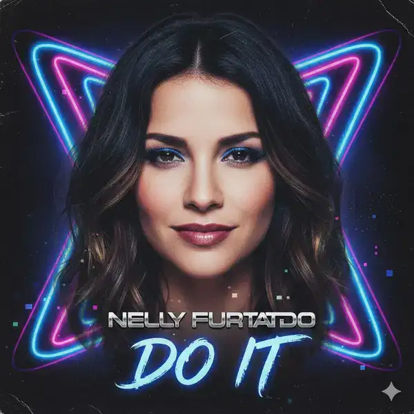 Nelly Furtado - Do It Ringtone Download Cover Art