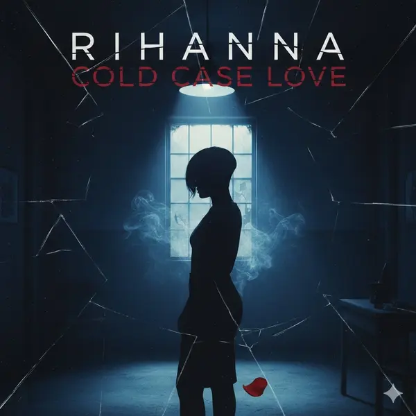 Rihanna - Cold Case Love Ringtone Download Cover Art