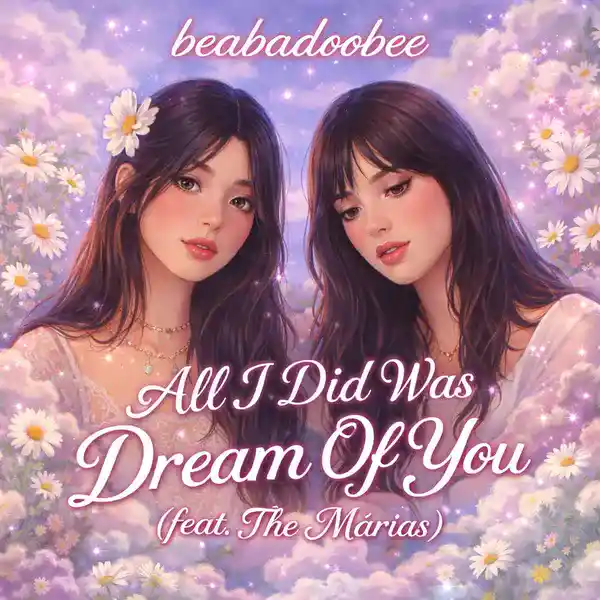 Beabadoobee - All I Did Was Dream Of You Ringtone Download Cover Art