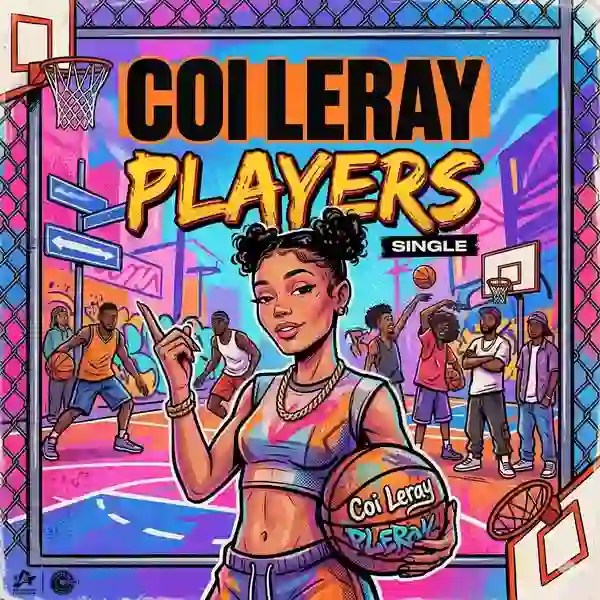 Coi Leray - Players Ringtone Download Cover Art