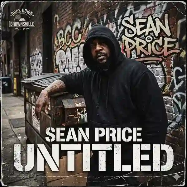 Sean Price - Untitled Ringtone Download Cover Art